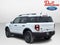 2024 Ford Bronco Sport Big Bend 4x4