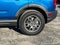 2024 Ford Bronco Sport Big Bend 4x4