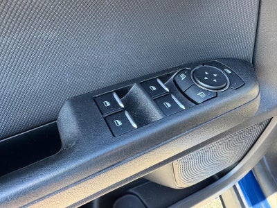 2024 Ford Bronco Sport Big Bend 4x4