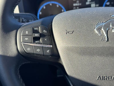 2024 Ford Bronco Sport Big Bend 4x4