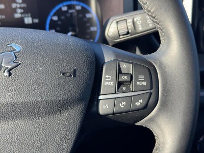 2024 Ford Bronco Sport Big Bend 4x4