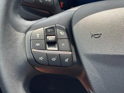 2025 Ford Bronco Sport Big Bend 4x4