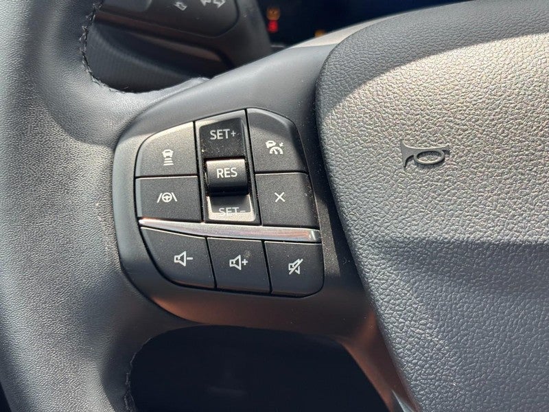 2025 Ford Bronco Sport Big Bend 4x4