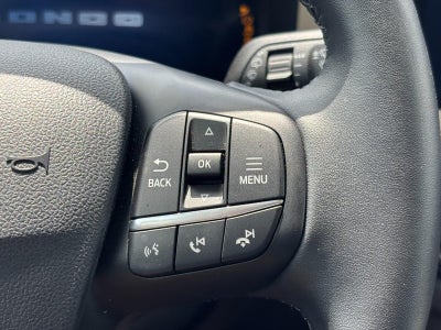 2025 Ford Bronco Sport Big Bend 4x4
