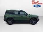 2025 Ford Bronco Sport Big Bend 4x4
