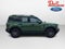2025 Ford Bronco Sport Big Bend 4x4