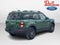 2025 Ford Bronco Sport Big Bend 4x4