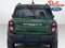 2025 Ford Bronco Sport Big Bend 4x4