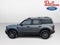 2025 Ford Bronco Sport Big Bend 4x4