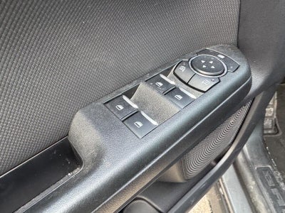 2025 Ford Bronco Sport Big Bend 4x4