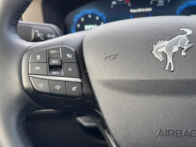 2025 Ford Bronco Sport Big Bend 4x4