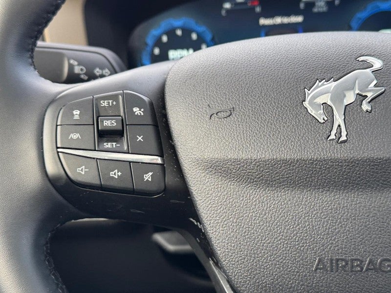 2025 Ford Bronco Sport Big Bend 4x4