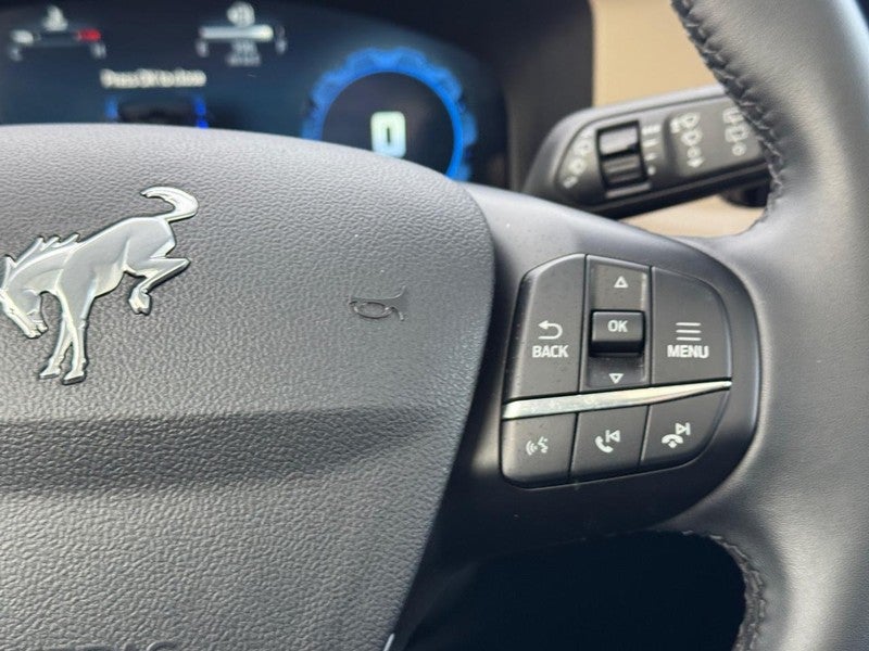 2025 Ford Bronco Sport Big Bend 4x4