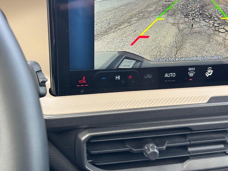 2025 Ford Bronco Sport Big Bend 4x4