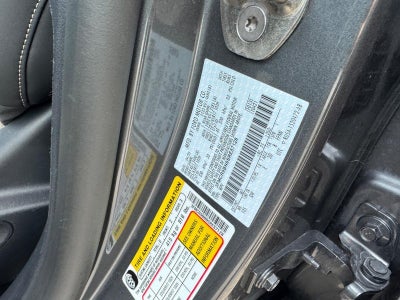 2025 Ford Bronco Sport Big Bend 4x4