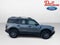2025 Ford Bronco Sport Big Bend 4x4