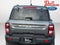 2025 Ford Bronco Sport Big Bend 4x4