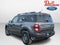 2025 Ford Bronco Sport Big Bend 4x4