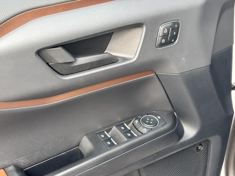 2023 Ford Bronco Sport Outer Banks 4x4