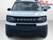 2023 Ford Bronco Sport Outer Banks 4x4