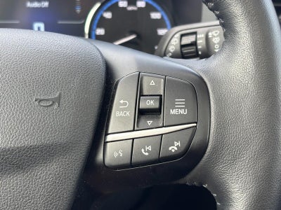 2023 Ford Bronco Sport Outer Banks 4x4