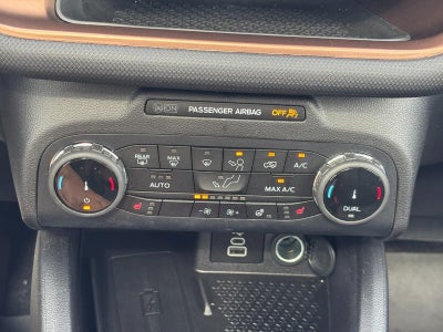 2023 Ford Bronco Sport Outer Banks 4x4