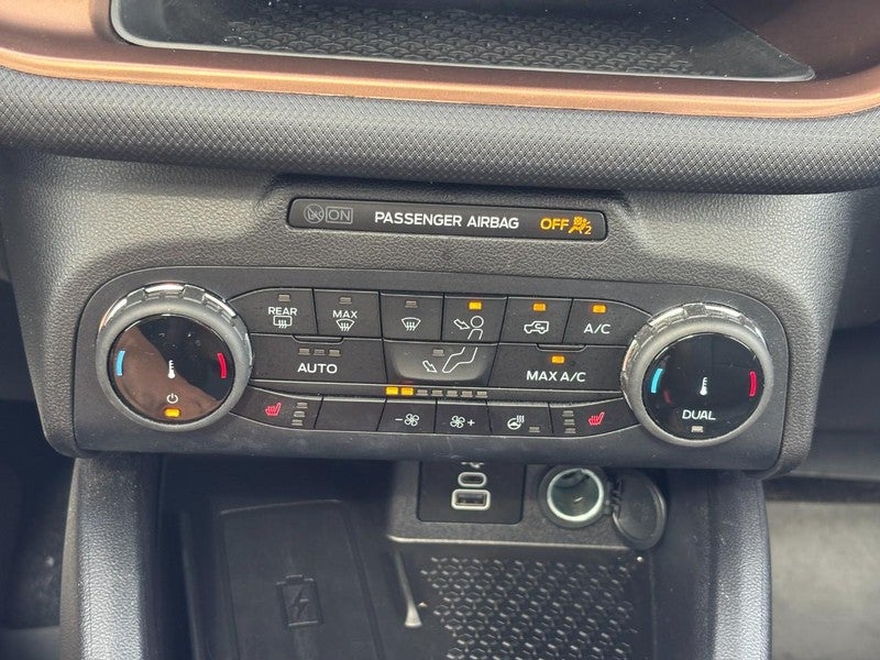 2023 Ford Bronco Sport Outer Banks 4x4
