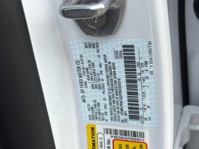 2023 Ford Bronco Sport Outer Banks 4x4