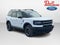 2023 Ford Bronco Sport Outer Banks 4x4