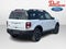 2023 Ford Bronco Sport Outer Banks 4x4