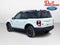 2023 Ford Bronco Sport Outer Banks 4x4