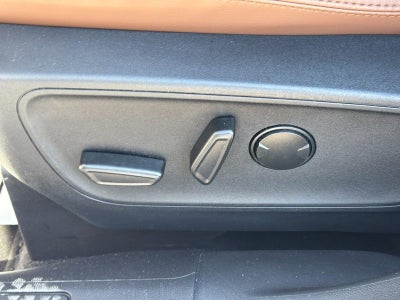 2023 Ford Bronco Sport Outer Banks 4x4