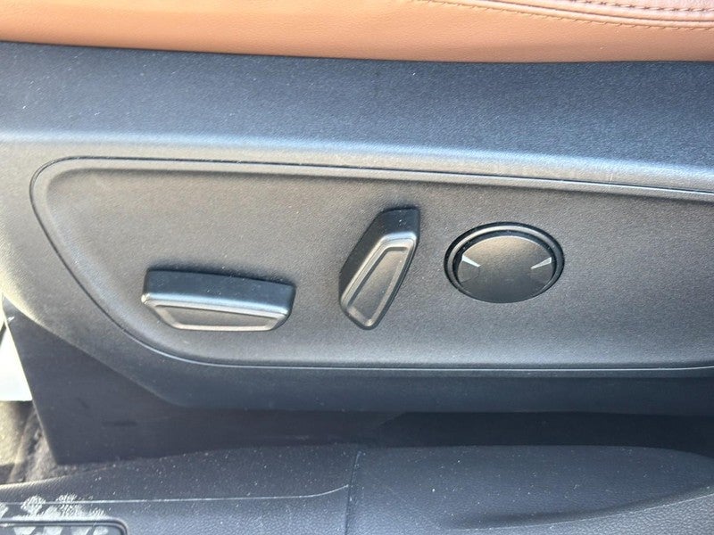 2023 Ford Bronco Sport Outer Banks 4x4