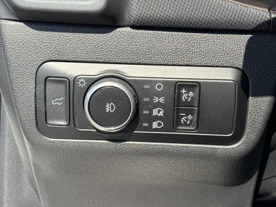 2023 Ford Bronco Sport Outer Banks 4x4