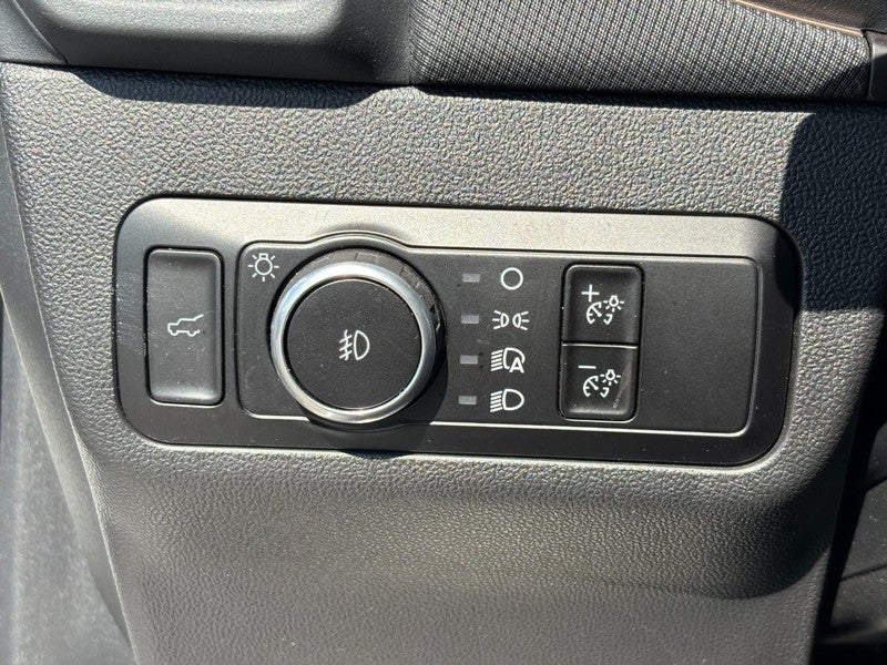 2023 Ford Bronco Sport Outer Banks 4x4