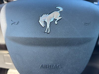 2023 Ford Bronco Sport Outer Banks 4x4