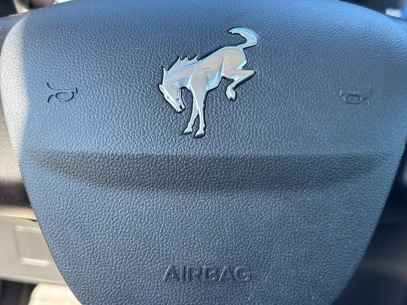 2023 Ford Bronco Sport Outer Banks 4x4