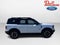 2023 Ford Bronco Sport Outer Banks 4x4