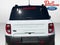 2023 Ford Bronco Sport Outer Banks 4x4