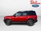 2024 Ford Bronco Sport Outer Banks 4x4