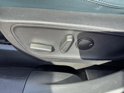 2024 Ford Bronco Sport Outer Banks 4x4