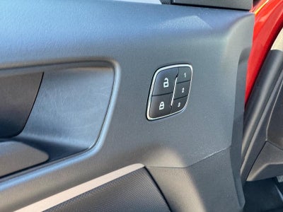 2024 Ford Bronco Sport Outer Banks 4x4