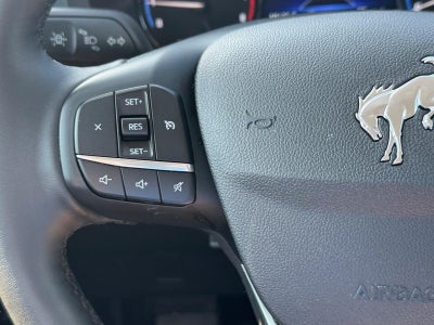 2024 Ford Bronco Sport Outer Banks 4x4