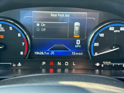 2024 Ford Bronco Sport Outer Banks 4x4