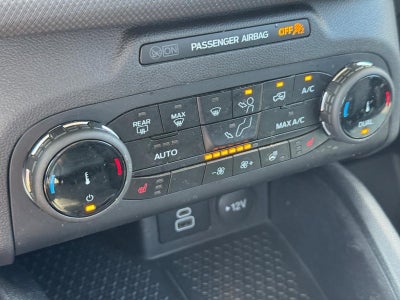 2024 Ford Bronco Sport Outer Banks 4x4