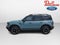 2022 Ford Bronco Sport Outer Banks 4x4