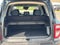 2022 Ford Bronco Sport Outer Banks 4x4