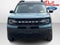 2022 Ford Bronco Sport Outer Banks 4x4