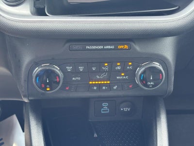 2022 Ford Bronco Sport Outer Banks 4x4