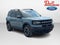 2022 Ford Bronco Sport Outer Banks 4x4
